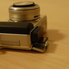 OLYMPUS PEN Lite (E-PL1)