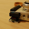 OLYMPUS PEN Lite (E-PL1)