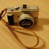 OLYMPUS PEN Lite (E-PL1)