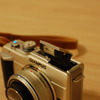OLYMPUS PEN Lite (E-PL1)