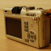 OLYMPUS PEN Lite (E-PL1)