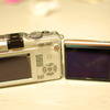 OLYMPUS PEN Lite & COOLPIX S52