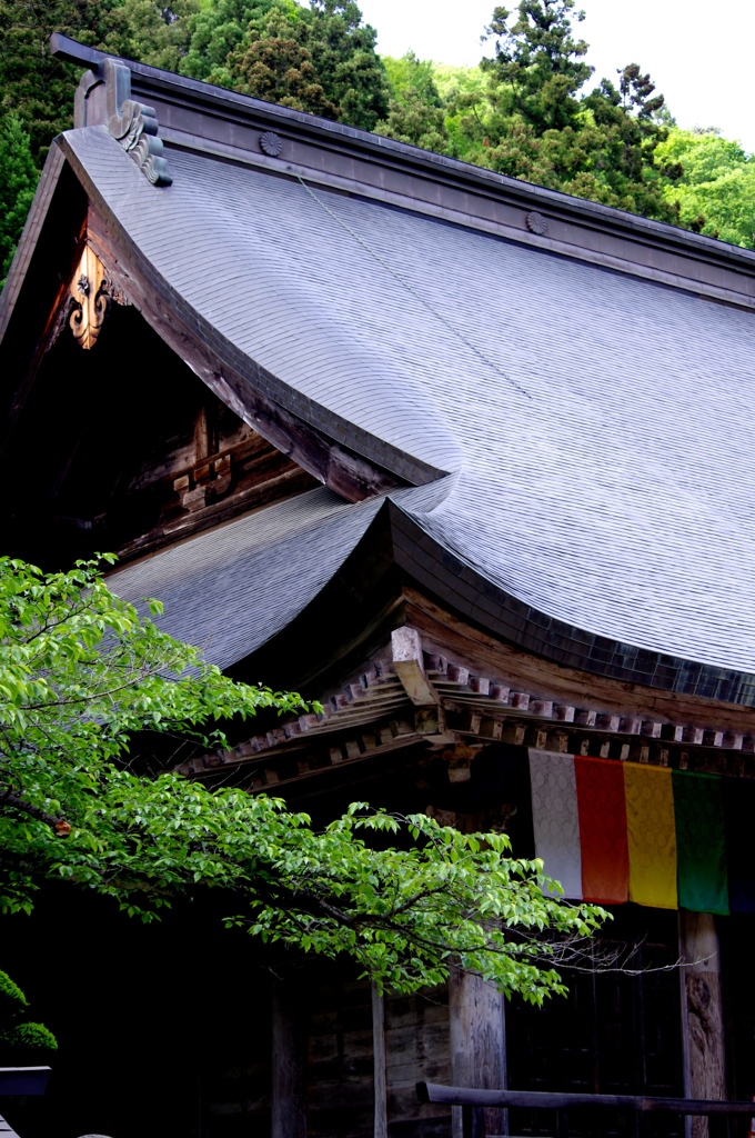 山寺