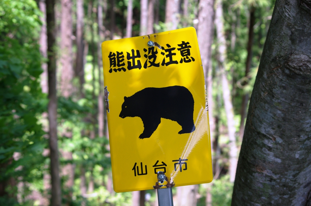 勇気を出して