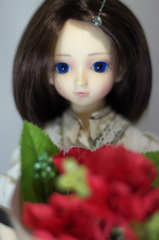テレジア