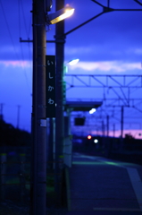 石川駅