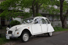 シトロエン　２ＣＶ