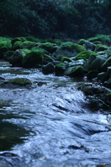 渓谷