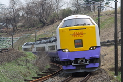 ４８５系３０００番台