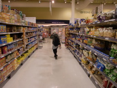 supermarket
