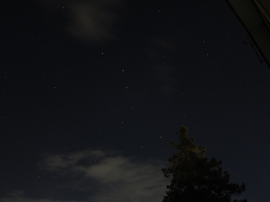 Big Dipper