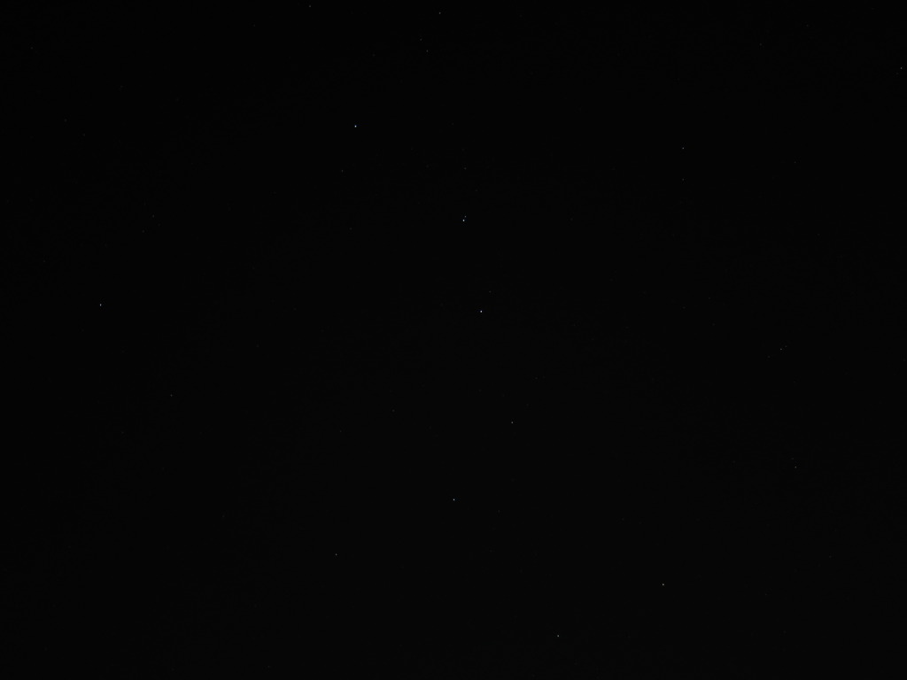 北斗七星