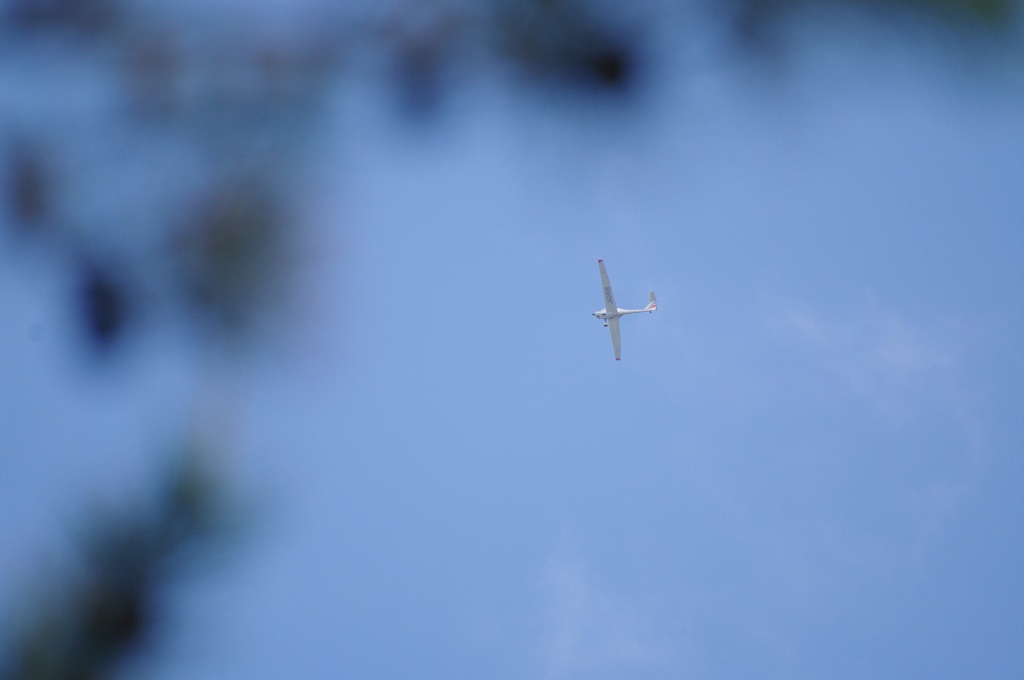 airplane