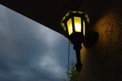 lamp