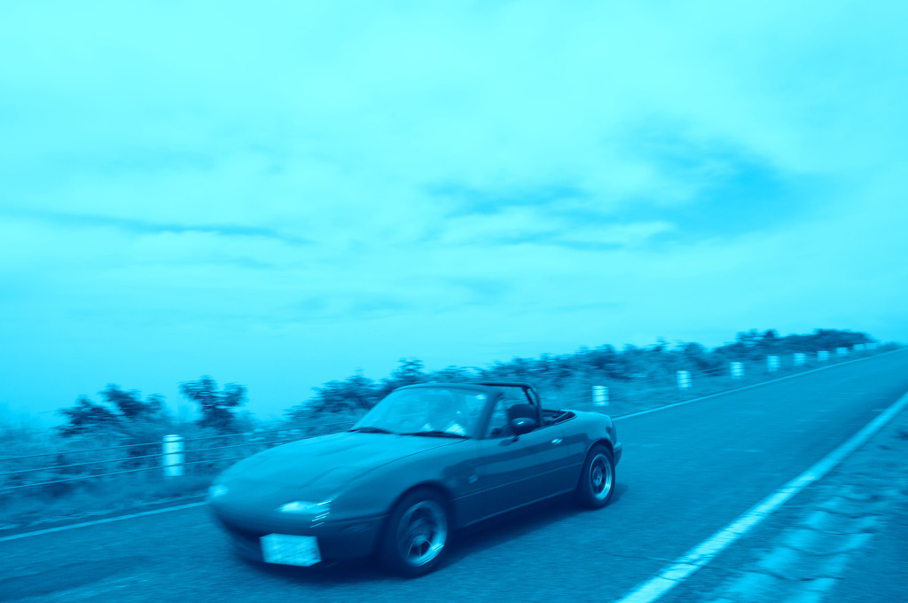 mazda speed