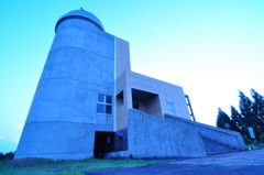 プラネタリウム