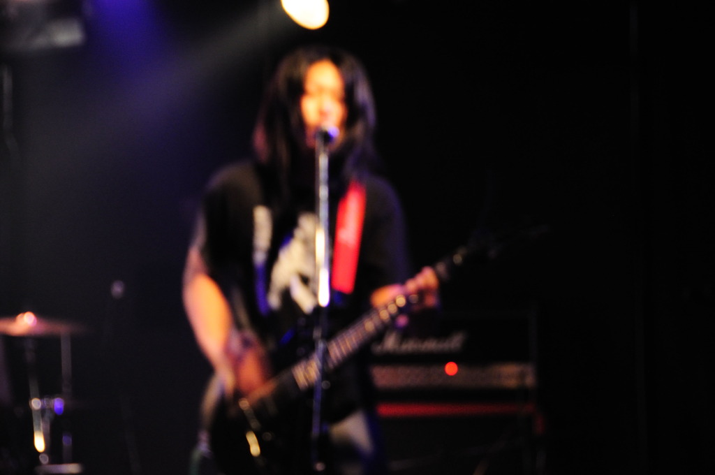 Rock your self !