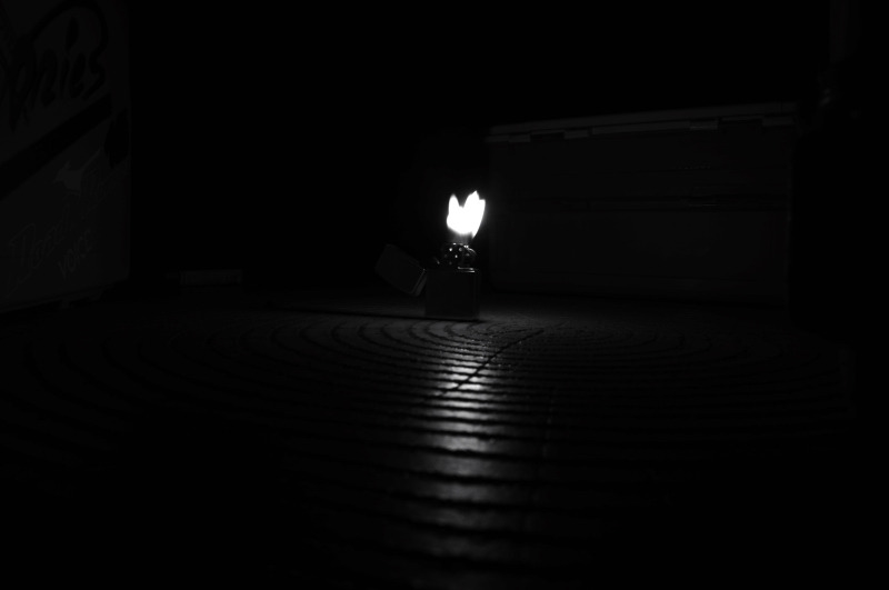 炎