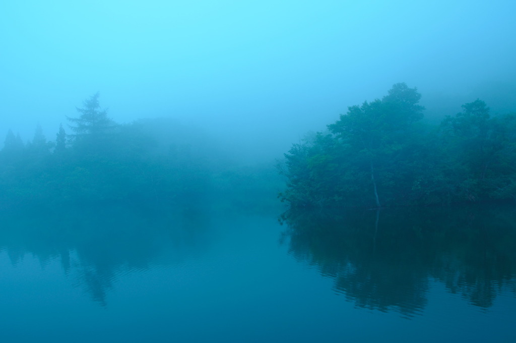 mist