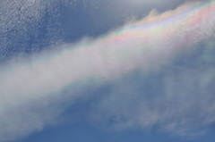 秋空～虹～