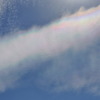 秋空～虹～