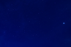 星空リベンジ