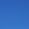 有無を言わさず、青空。