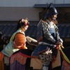 騎馬武者