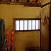 土壁のあった暮らし