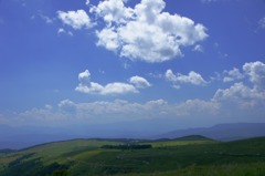 霧ヶ峰高原