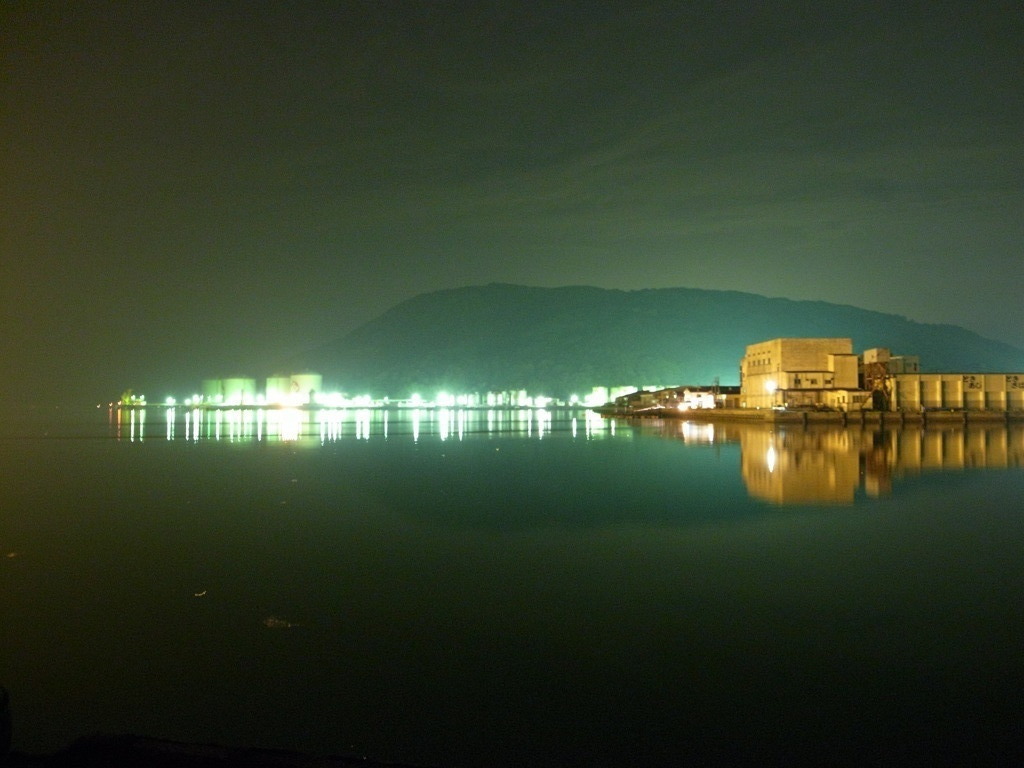 大島