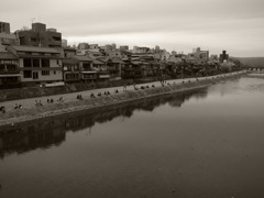 kamogawaworld
