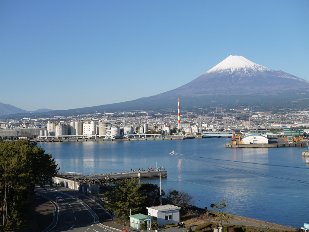 あけましておめでとうございます。