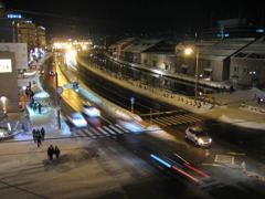 小樽運河