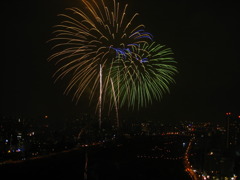 花火２