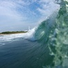 Wall of Wave