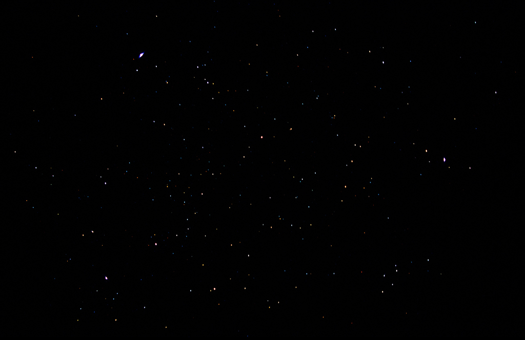 Summer Triangle