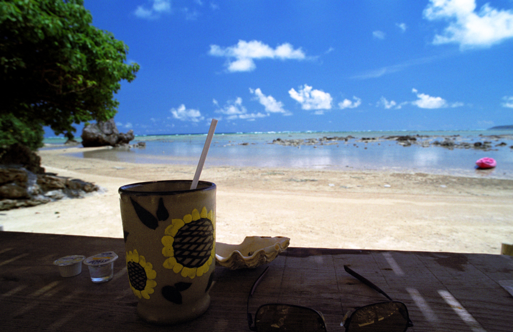 coffee break 