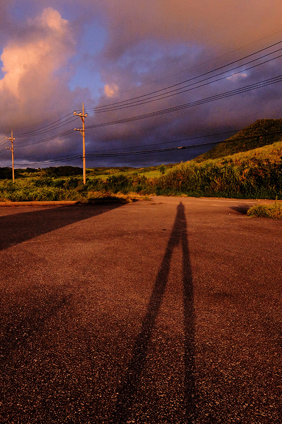 self photo