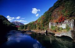 初秋～Fukushimaへ