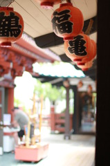 ワンショット対決