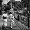 夏の印象