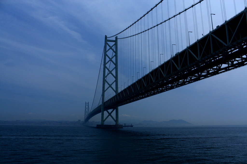 淡路島へ行ってきま～す