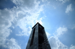 tower