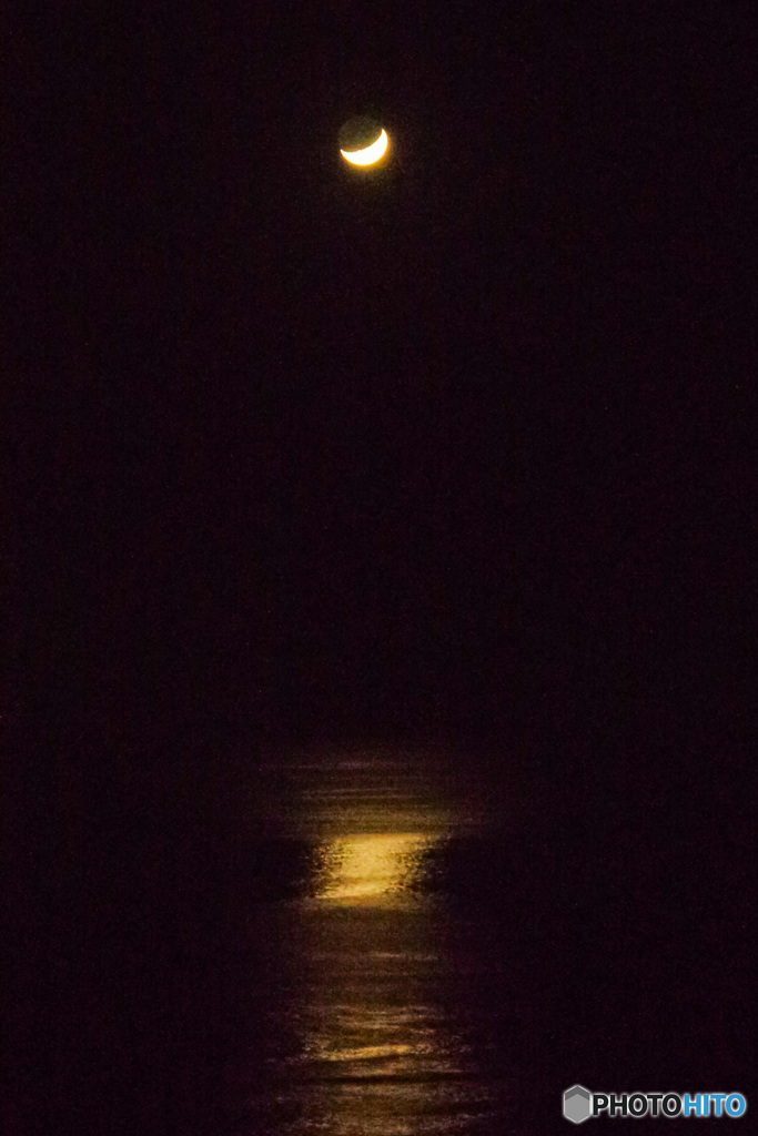 月夜②
