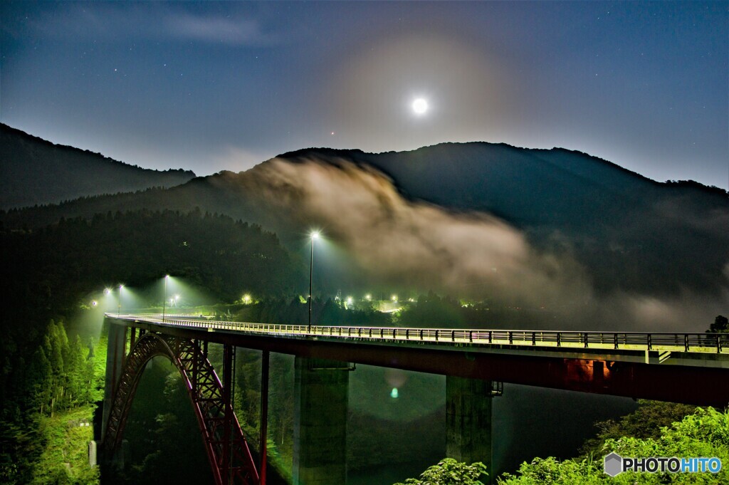 月夜