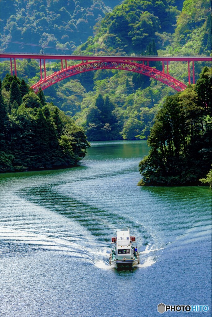 航跡