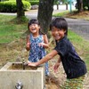 シャワー