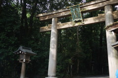 大神（おおみわ）神社