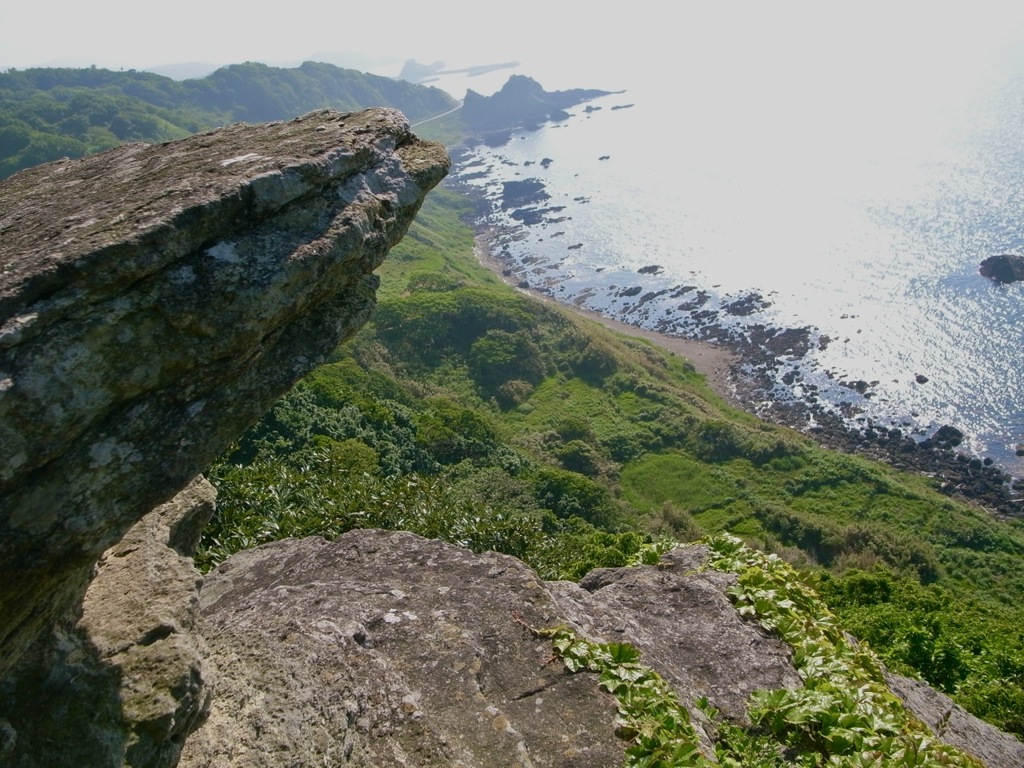 能登の海・木の浦４